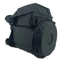 Carcaça Filtro Ar Mb Atego 2006 A 2012 973528060