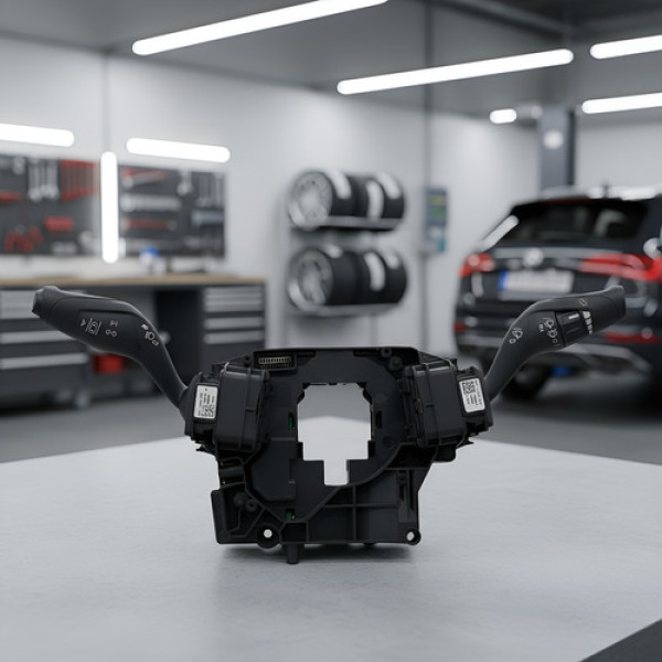 Chave Seta Limpador Ford Ranger 2017 A 2020