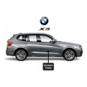 Alto Falante Porta Dianteira Direita Bmw X3 2011 A 2017