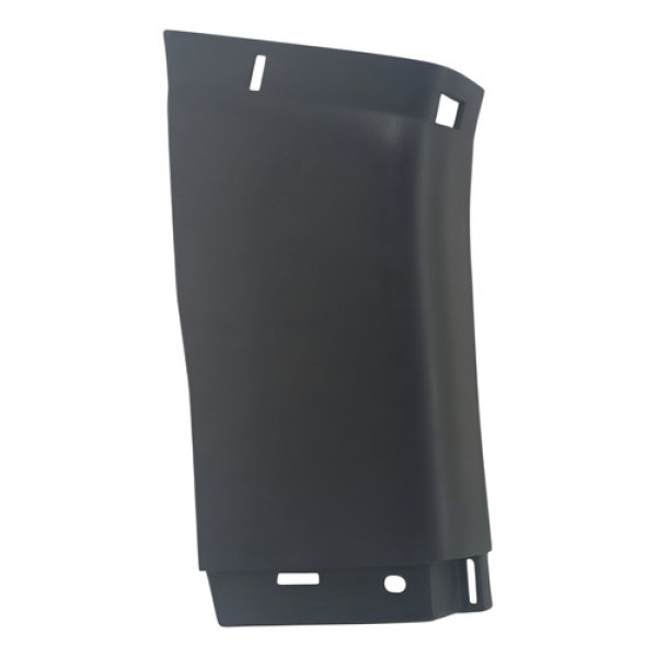 Moldura Soleira Inferior Tras Esquerdo Honda Fit 2004 A 2008