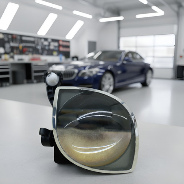 Bloco Óptico Farol Direito Mercedes Gla200 250 2013 A 2020