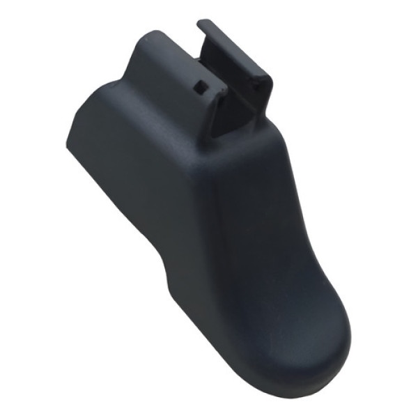 Acabamento Trilho Banco Esquerdo Honda Fit 2003 A 2007