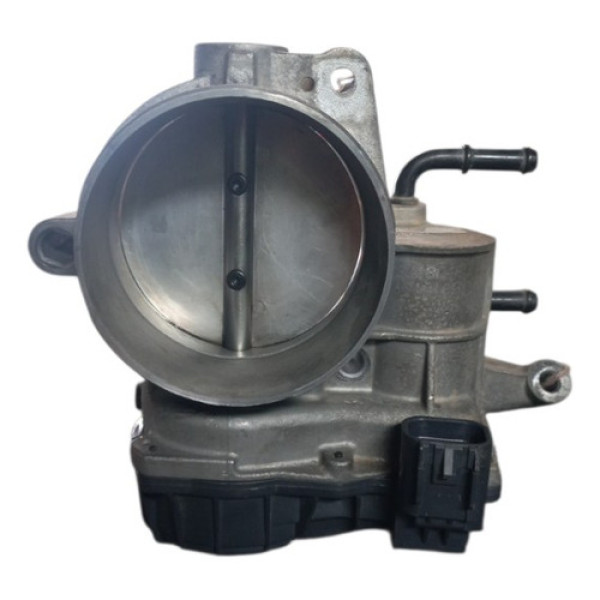 Corpo Borboleta Tbi Santa Fé 2011 A 2015 Orig 351003c700