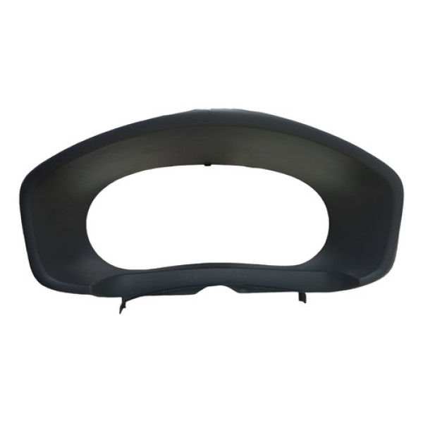 Moldura Painel Instrumentos Renault Logan 2014 A 2022