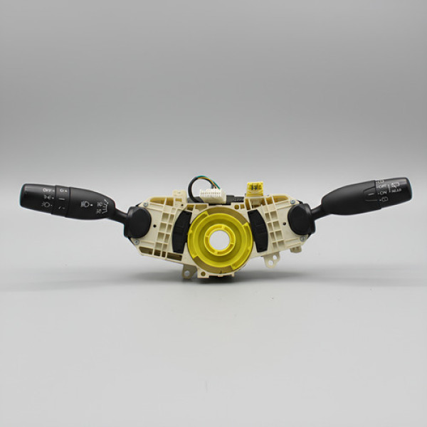 Chave Seta Limpador Honda Fit 2009 A 2014