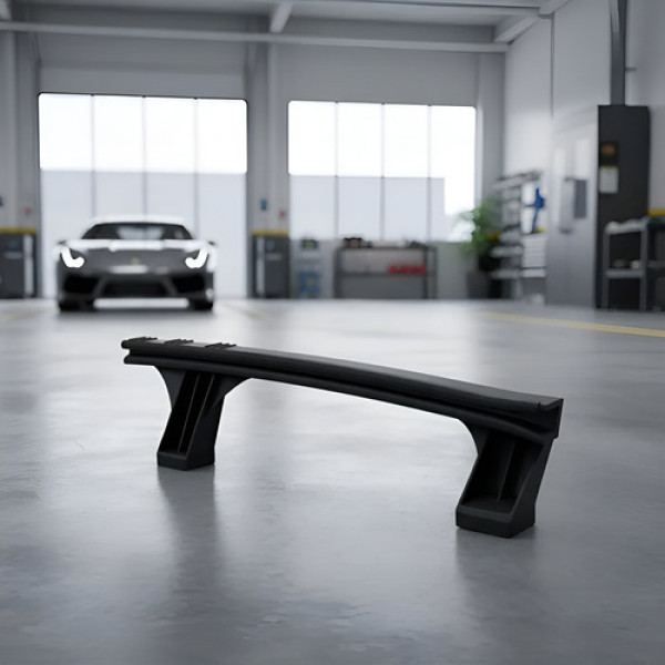 Guia Vidro Porta Dianteira Direita Hyundai Ix35 2010 A 2018