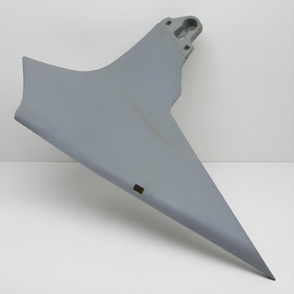 Acabamento Coluna Traseira Esquerda Logan 2014 A 2021