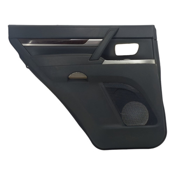 Forro Porta Traseira Esquerda Pajero Full 2008 A 2017