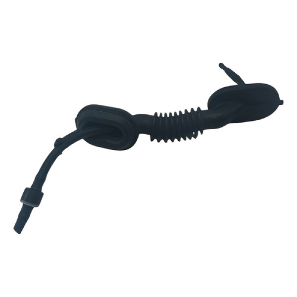 Coifa Esguicho Tampa Traseira Jac T60 Plus 2020 A 2022