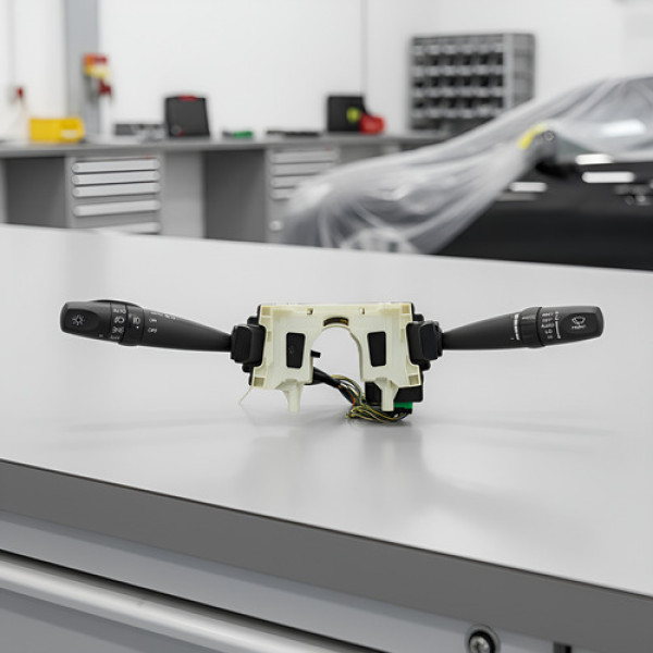 Chave Seta Limpador Hyundai Genesis Sedan 2008 A 2014