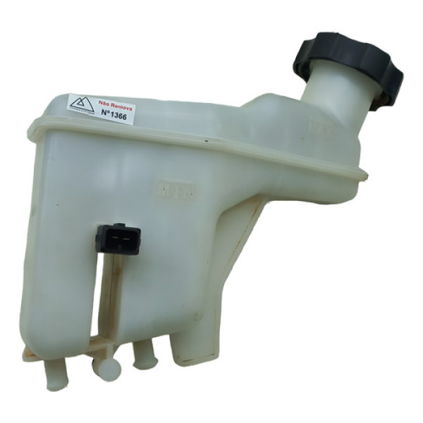 Reservatório Fluído Freio Hyundai Ix35 2010 A 2015