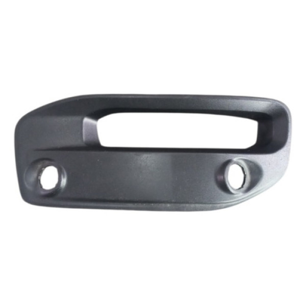 Moldura Farol Milha Direito Ram 2019 A 2022 Orig 68384313aa Esquerdo