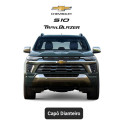 Capô Chevrolet S10 Trailblazer 2024 A 2025 Novo Com Detalhes