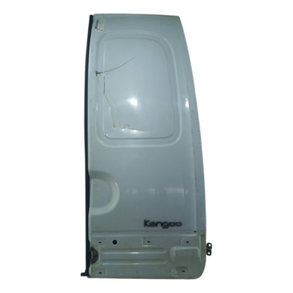 Tampa Tras Direita Renault Kangoo 2005 A 2014 Orig Detalhe