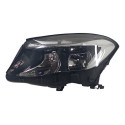 Farol Esquerdo Mercedes Gla200 Gla250 2014 A 2017 Esquerdo/motorista