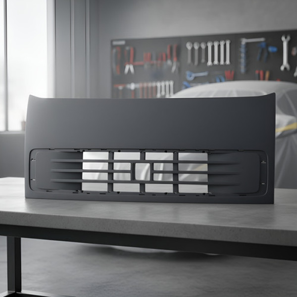 Grade Frontal Superior Volvo Fh 2004 A 2008