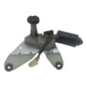 Motor Limpador Traseiro Jac T60 Plus 2020 A 2022