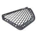 Grade Frontal Esquerdo Pajero Tr4 2009 A 2014 Orig Ca421041