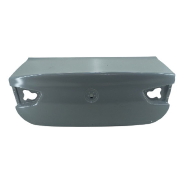 Tampa Traseira Fiat Grand Siena 2013 A 2021 Orig Detalhes Primer