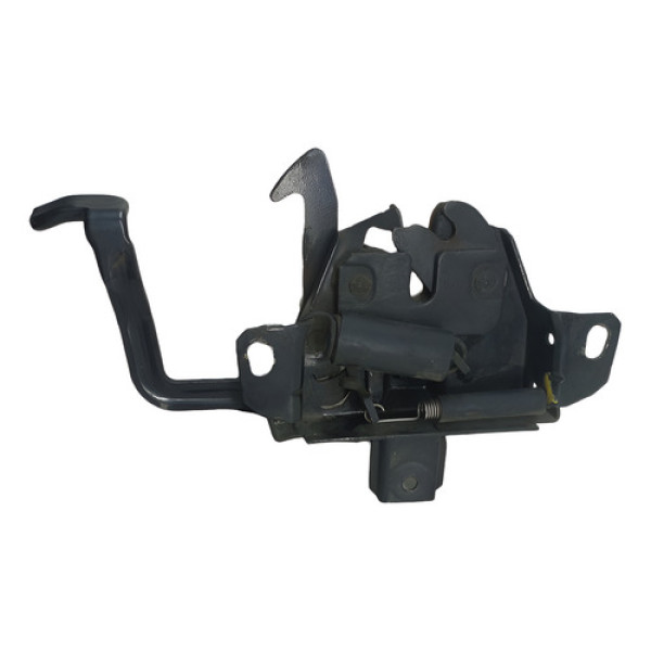 Fechadura Trava Capô Hyundai Azera 2007 A 2010