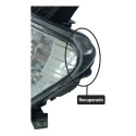 Farol Esquerdo Pajero Full 2008 A 2013 Xênon Original Novo