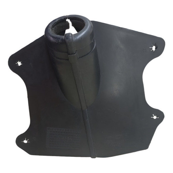 Acabamento Coluna Hyundai Ix35 2012 A 2017