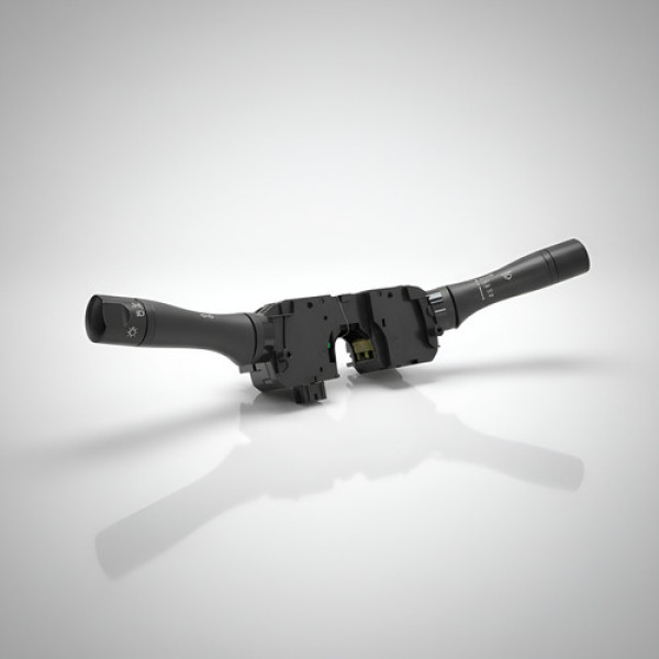 Chave Seta Limpador Nissan Versa 2012 A 2019