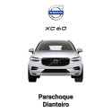 Parachoque Dianteiro Volvo Xc60 2021 A 2024
