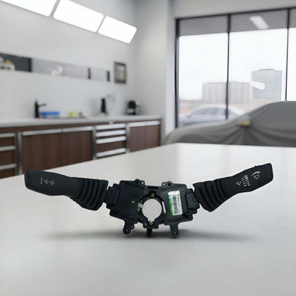 Chave Seta Limpador Chevrolet Captiva 2009 A 2017