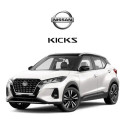 Chave Seta Limpador Nissan Kicks 2016 A 2024