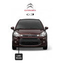 Farol Direito Citroën C3 2013 A 2020 Direito/passageiro