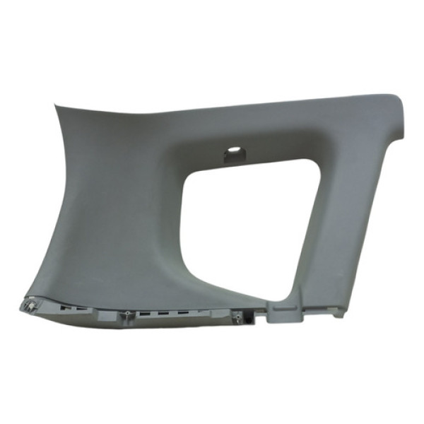 Acabamento Coluna Traseira Esquerda Honda Fit 2003 A 2007