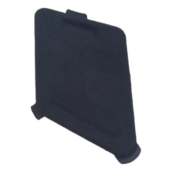 Acabamento Lanterna Traseira Esquerda Azera 2007 A 2010