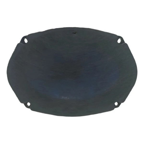 Alto Falante Porta Diant Esquerda Freemont 2011 A 2015 Orig