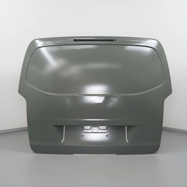 Tampa Traseira Mercedes Vito 109 W447 2014 A 2024 Detalhes