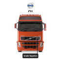 Grade Frontal Superior Volvo Fh 2004 A 2008