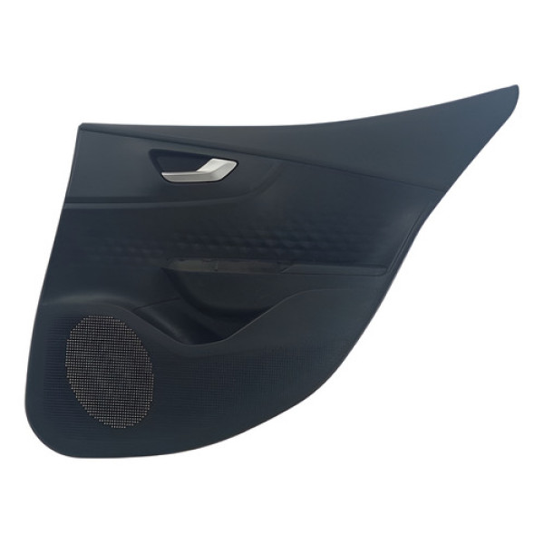 Forro Porta Traseira Direita Fiat Pulse 2022 A 2024