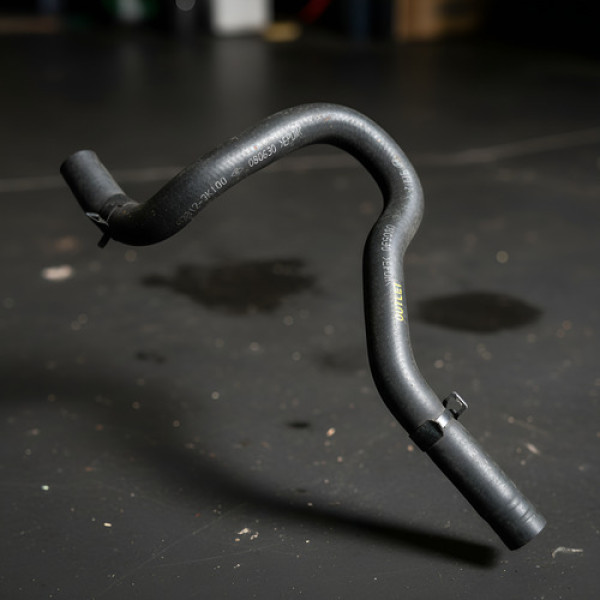 Mangueira Ar Quente Hyundai Azera 2007 A 2010