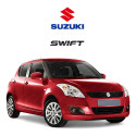Luz De Placa Suzuki Swift 2010 A 2017