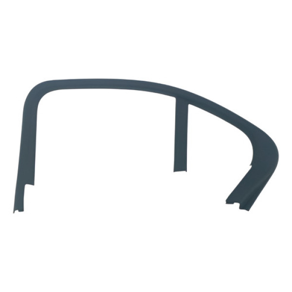 Moldura Interna Traseira Direita Mercedes C180 2015 A 2020