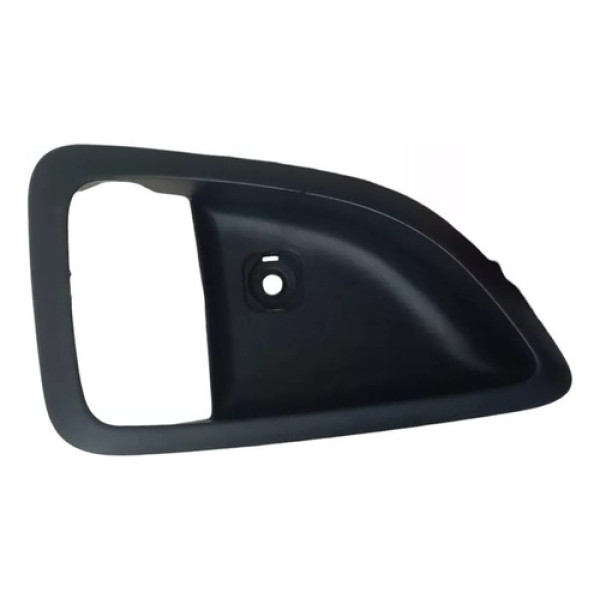 Moldura Maçaneta Interna Dianteira Esquerda Ix35 2012 A 2017