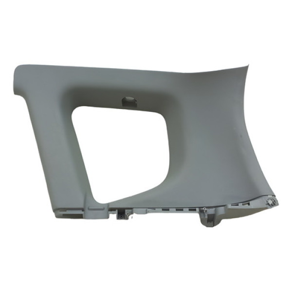 Acabamento Coluna Traseira Direita Honda Fit 2003 A 2007