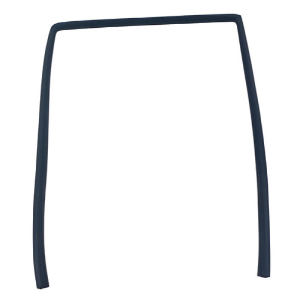 Borracha Vidro Porta Tras Direita Discovery 4 2009 A 2016