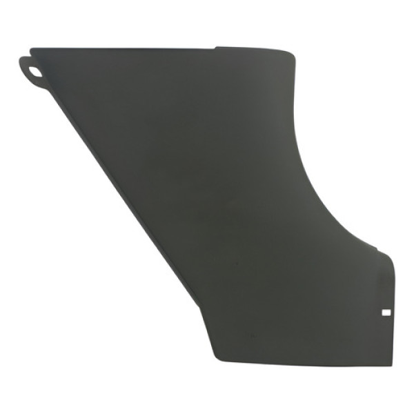 Moldura Soleira Dianteira Direita Hyundai Tucson 2004 A 2006