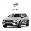Defletor Suporte Radiador Volvo Xc60 2018 A 2024