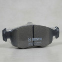 Pastilha Freio Dianteira Bosch Fiat Strada Punto Doblô Idea