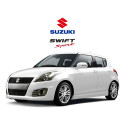 Aerofólio Com Brake Light Suzuki Swift Sport 2012 A 2017