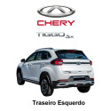 Dobradiças Porta Traseira Esquerda Tiggo 3x 2021 A 2023