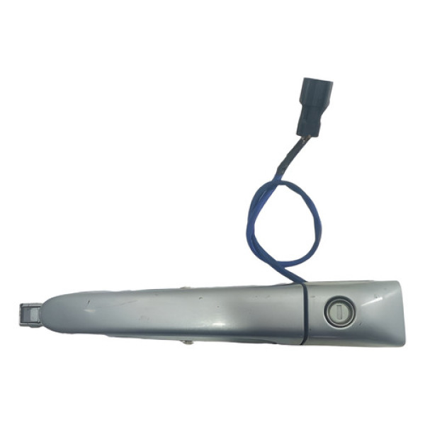 Maçaneta Externa Dianteira Direito Kia Carnival 2008 A 2010 - Dianteira