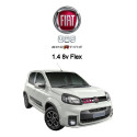 Kit Embreagem Fiat Uno Sporting 2010 A 2017